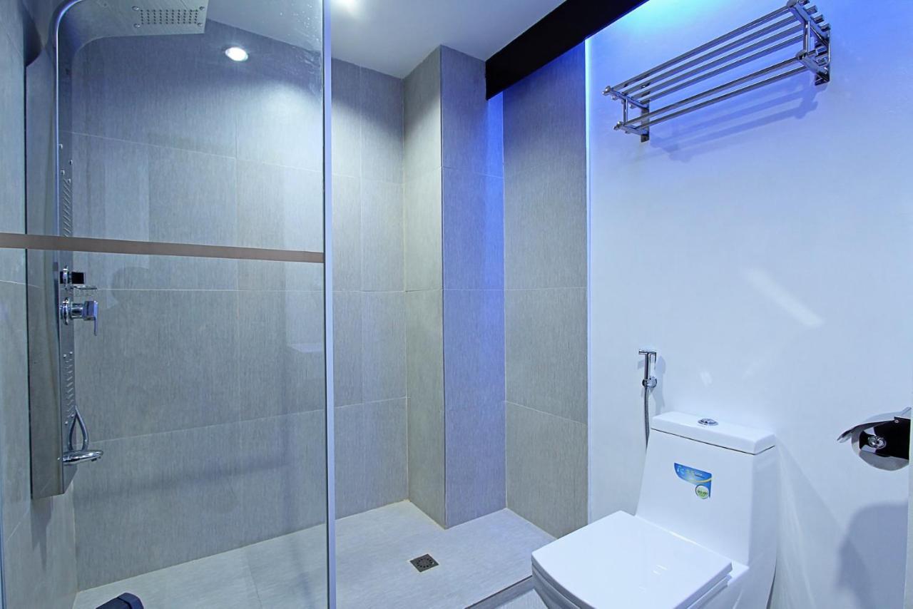 Bergamo Hotel Lingayen Ngoại thất bức ảnh