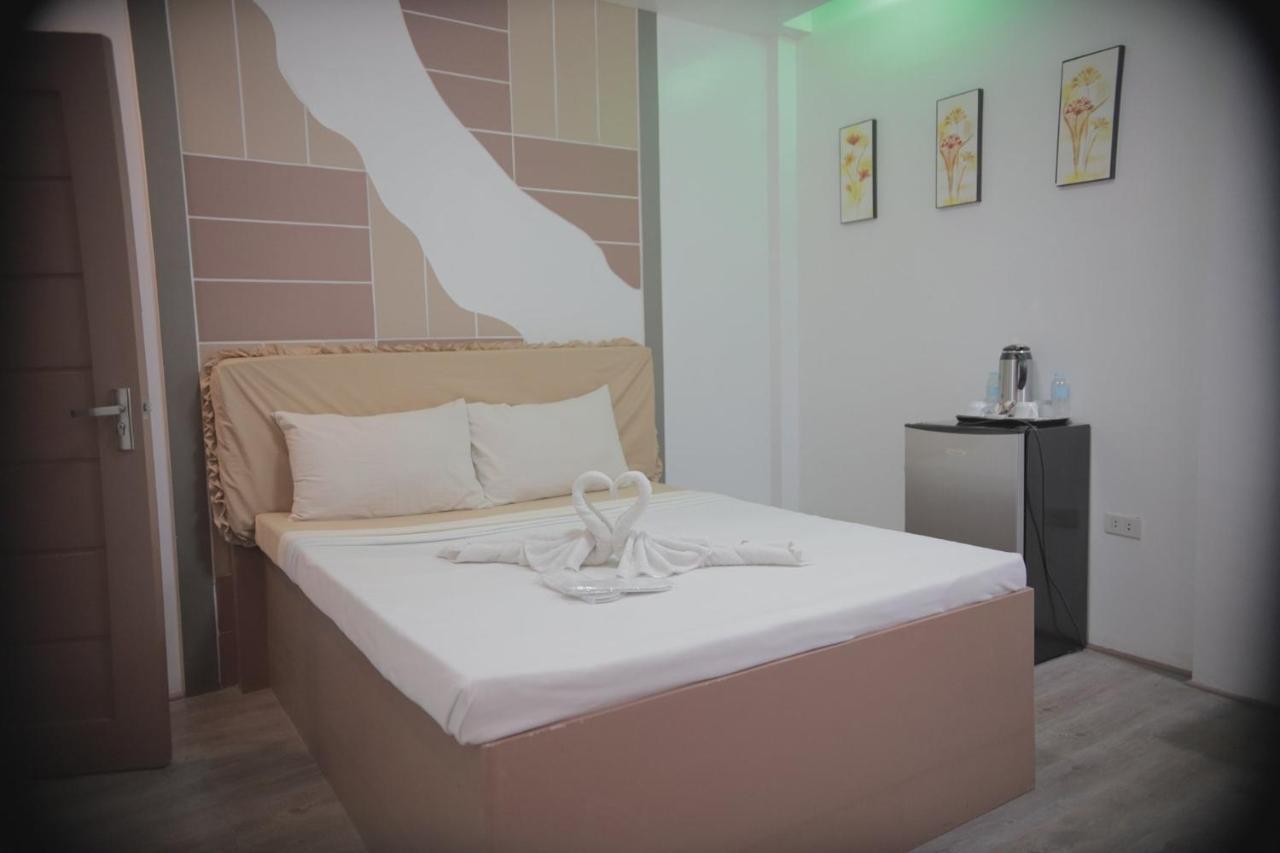 Bergamo Hotel Lingayen Ngoại thất bức ảnh