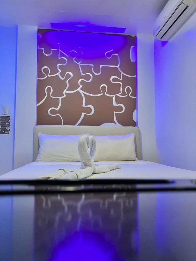 Bergamo Hotel Lingayen Ngoại thất bức ảnh