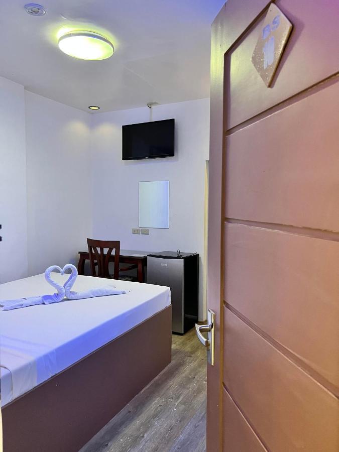 Bergamo Hotel Lingayen Ngoại thất bức ảnh